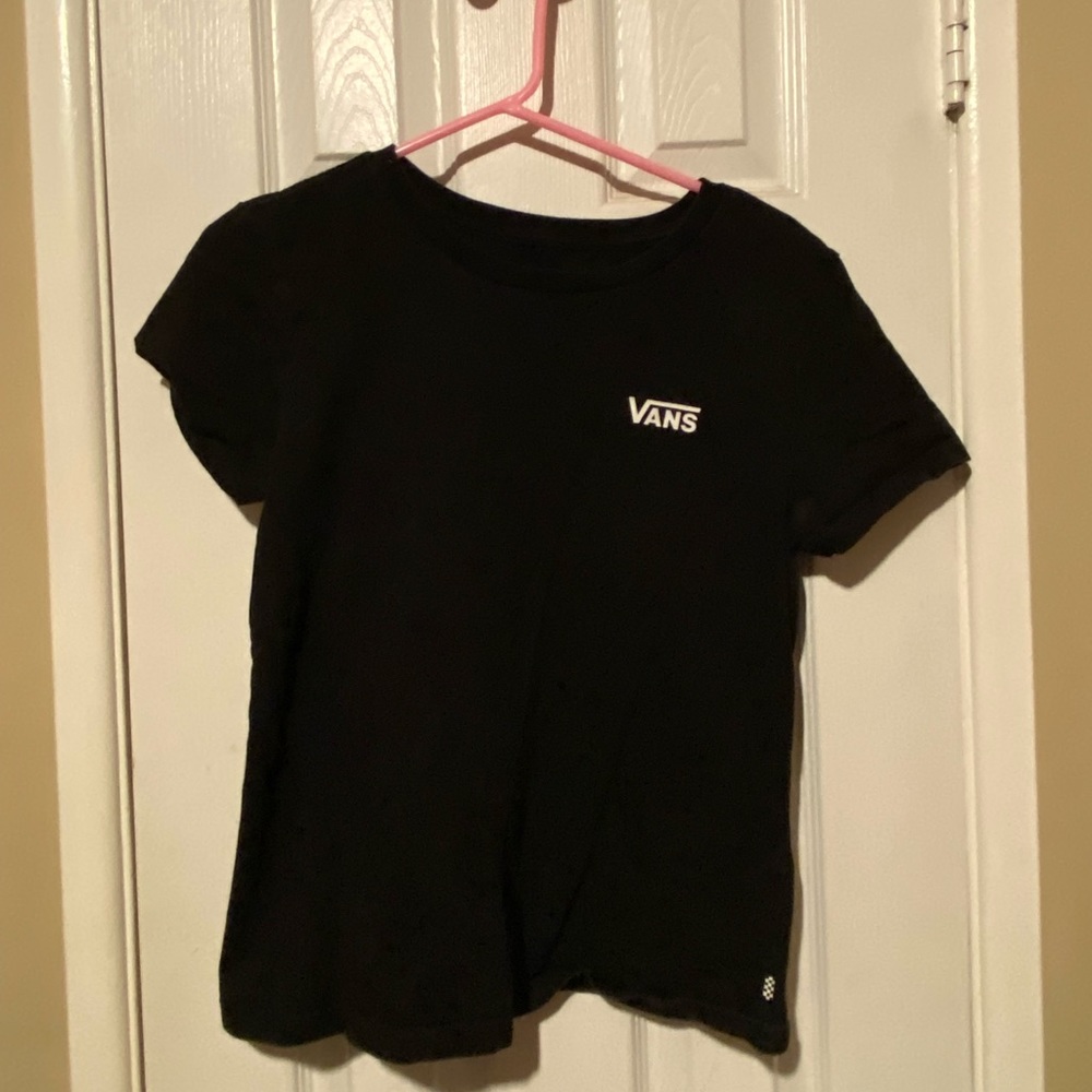 Vans Tee